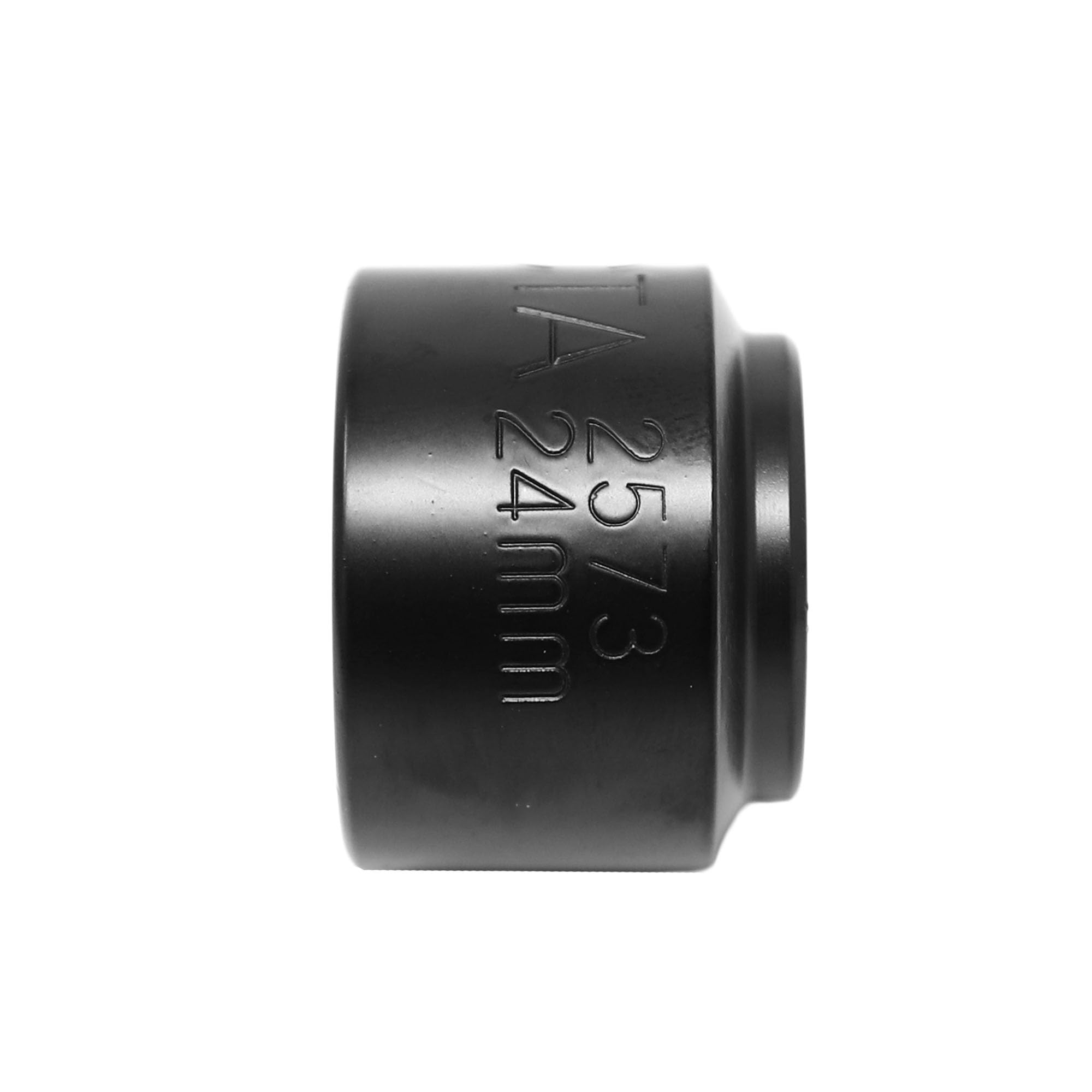 Amazon.com: CTA Tools 2573 Low-Profile Metric Cap Socket - 24mm